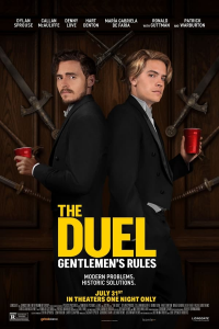 Le Duel (The Duel) streaming