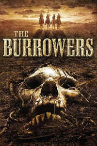 Les Créatures de l'Ouest (The Burrowers) streaming