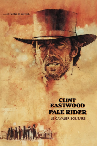 Pale Rider, le cavalier solitaire (Pale Rider) streaming