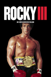 Rocky III : L'Œil du tigre (Rocky III) streaming