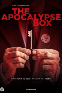 The Apocalypse Box streaming