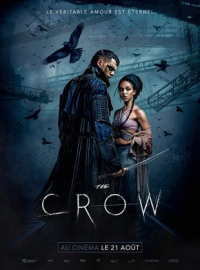 The Crow (2024) streaming