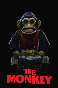 The Monkey streaming