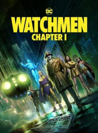 Watchmen: Chapter 1 streaming