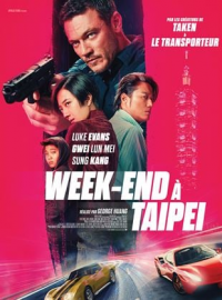 Week-end à Taipei (Weekend in Taipei) streaming