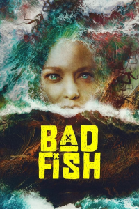 Bad Fish streaming