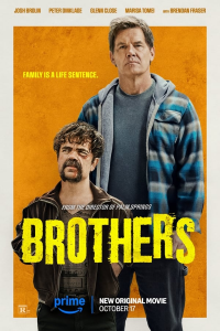 Brothers streaming