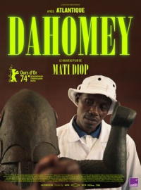 Dahomey streaming