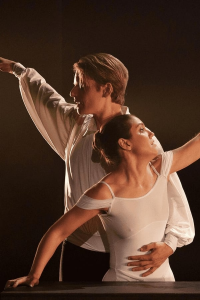 Danse ta vie (2024) streaming