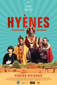 Hyènes streaming