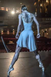 John Wick : Ballerina streaming