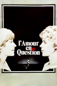 L'Amour en question streaming