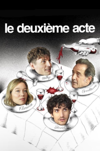 Le deuxième Acte