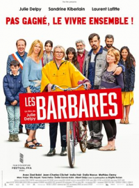 Les Barbares streaming