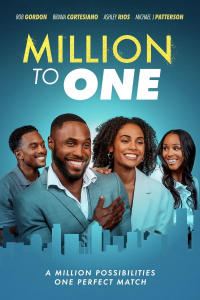 Mon premier million (Million to One) streaming