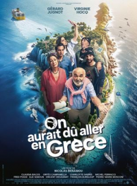 On aurait dû aller en Grèce streaming