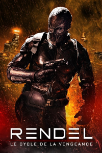 Rendel : le cycle de la vengeance (Rendel: Cycle of Revenge) streaming