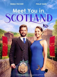 Romance écossaise (Meet You in Scotland) streaming