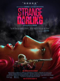 Strange Darling streaming