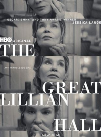 The Great Lillian Hall