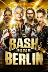 WWE Bash in Berlin