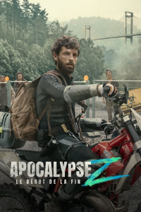 Apocalypse Z (Apocalipsis Z: El principio del fin) streaming