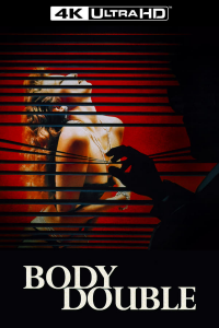 Body Double streaming