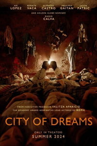 City of Dreams streaming