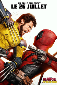 Deadpool & Wolverine