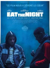 Eat the Night streaming