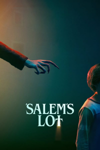 Salem’s Lot streaming