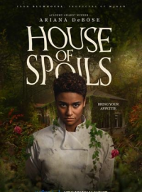 House of Spoils streaming