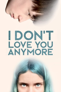 I Don't Love You Anymore (Už tě nemám rád)