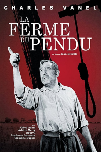 La Ferme du pendu streaming