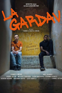 La Gardav streaming