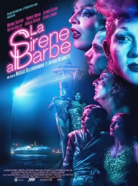 La Sirène à barbe streaming