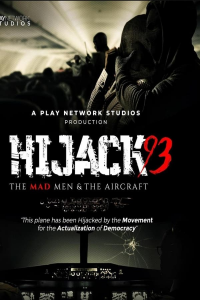 Le Détournement (Hijack ’93) streaming