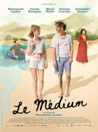 Le Médium streaming