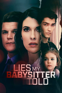 Lies My Babysitter Told streaming