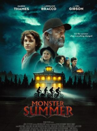 Monster Summer streaming