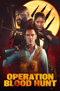 operation blood hunt streaming