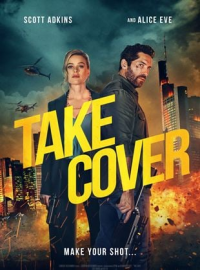 Take Cover streaming