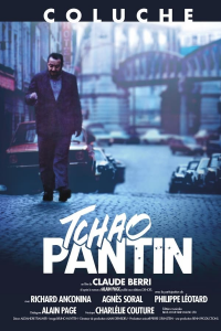 Tchao Pantin streaming