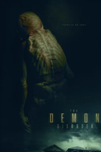 The Demon Disorder streaming