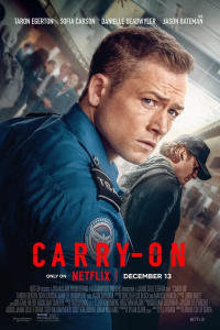 Carry On (Carry-On) streaming