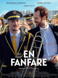 En fanfare streaming