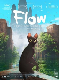 Flow, le chat qui n’avait plus peur de l’eau streaming