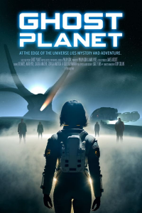 Ghost Planet streaming