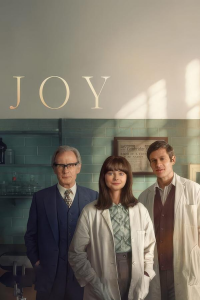 Joy (2024) streaming