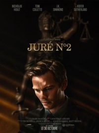 Juré n°2 (Juror #2) streaming